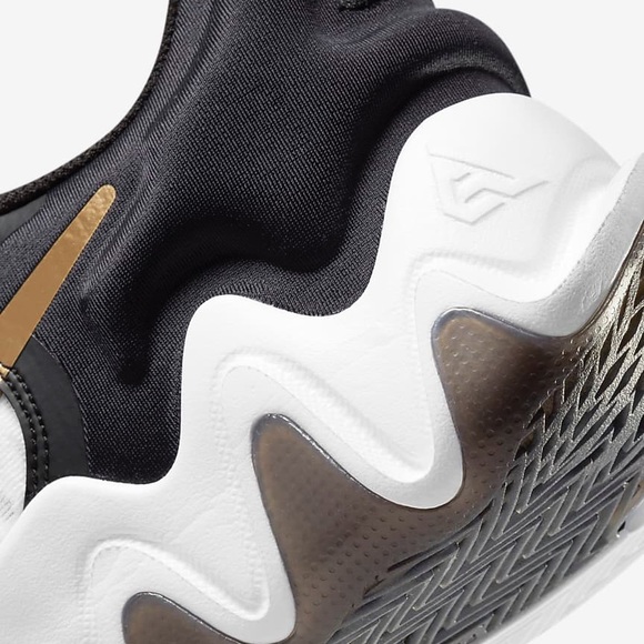 NEW IN BOX Nike Mens Giannis Immortality Basketball Shoes Multiple Sizes - Picture 4 of 10